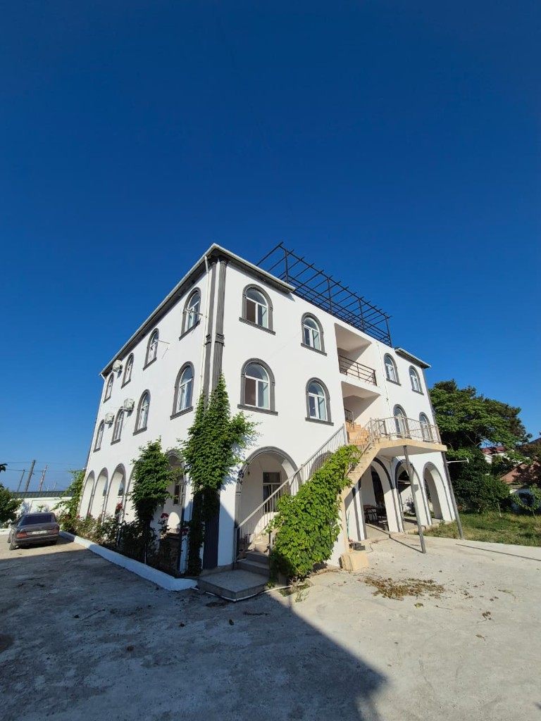 Nabran Garden binası